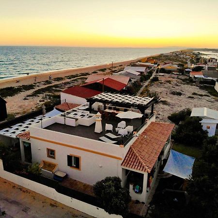 Faro Beach House Zewnętrze zdjęcie