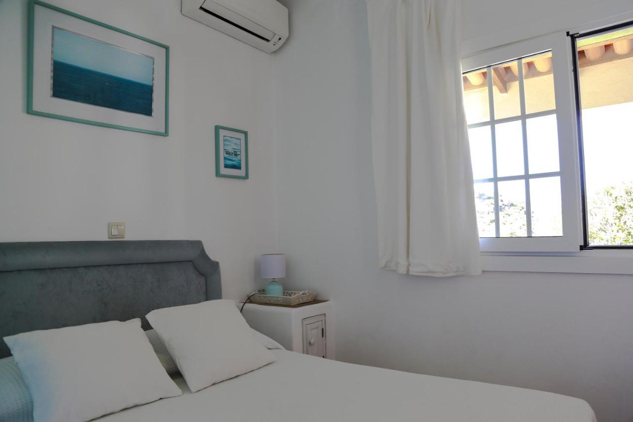 Faro Beach House Zewnętrze zdjęcie