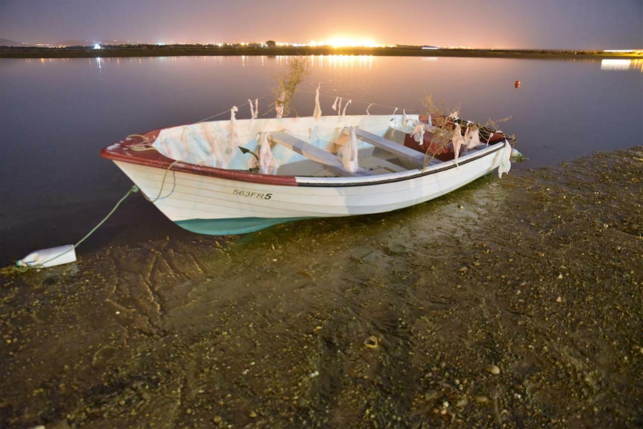 Faro Beach House Zewnętrze zdjęcie