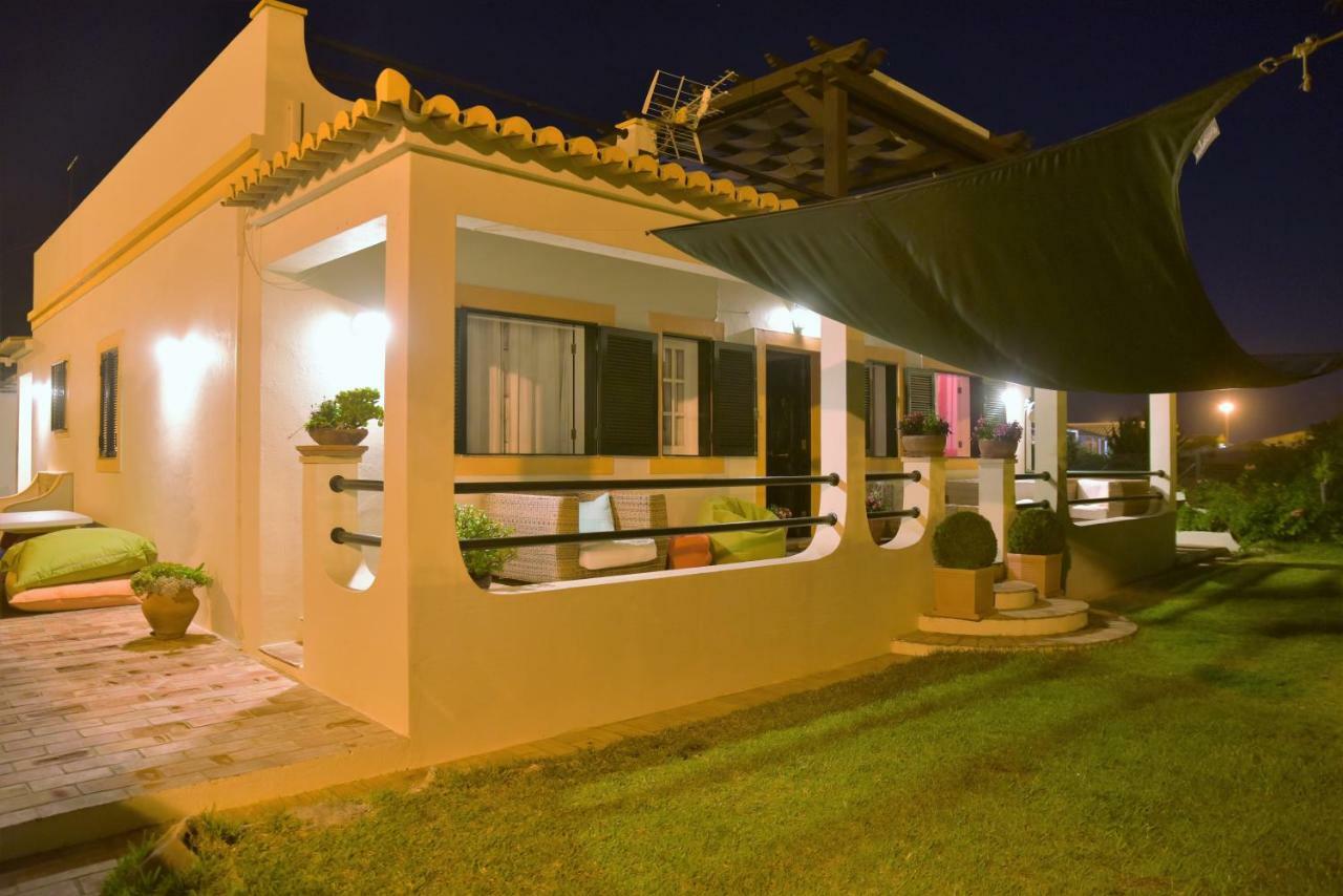 Faro Beach House Zewnętrze zdjęcie