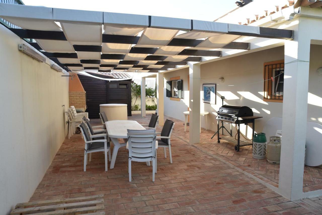 Faro Beach House Zewnętrze zdjęcie
