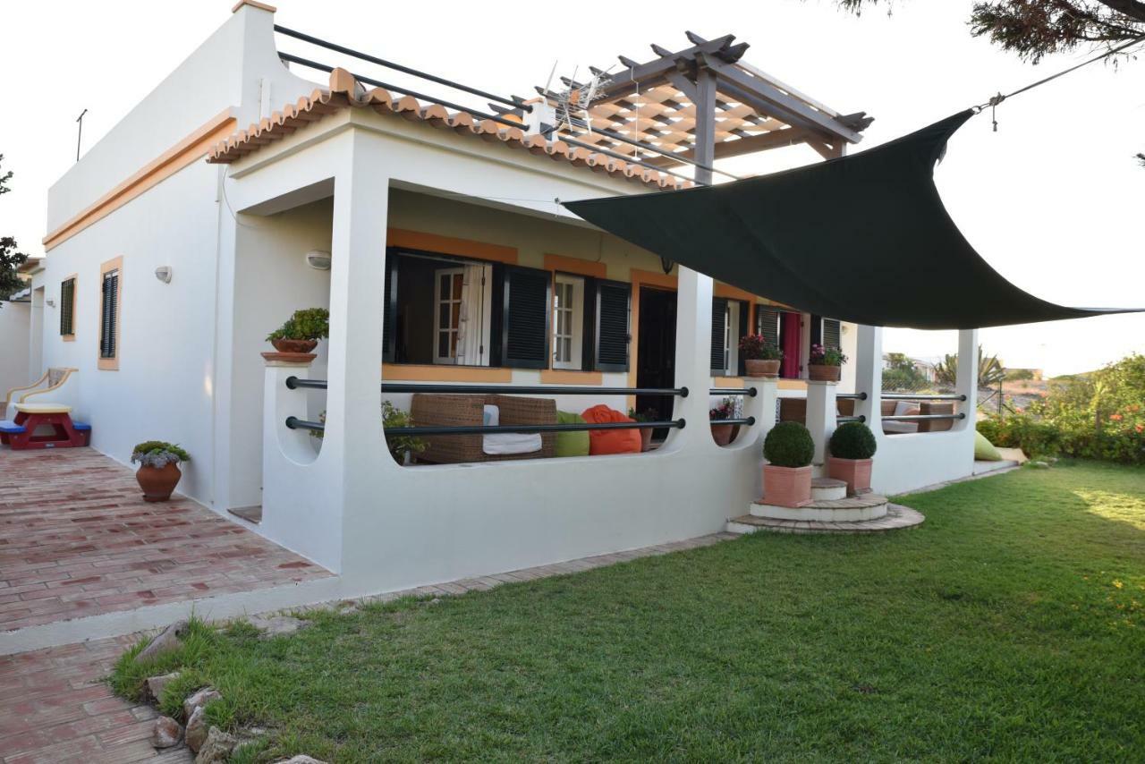 Faro Beach House Zewnętrze zdjęcie