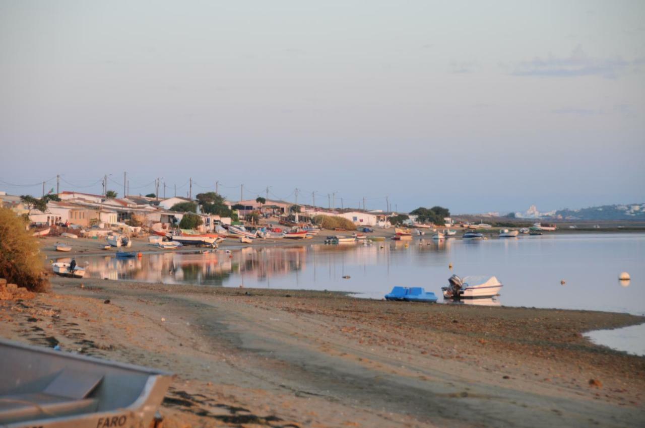 Faro Beach House Zewnętrze zdjęcie
