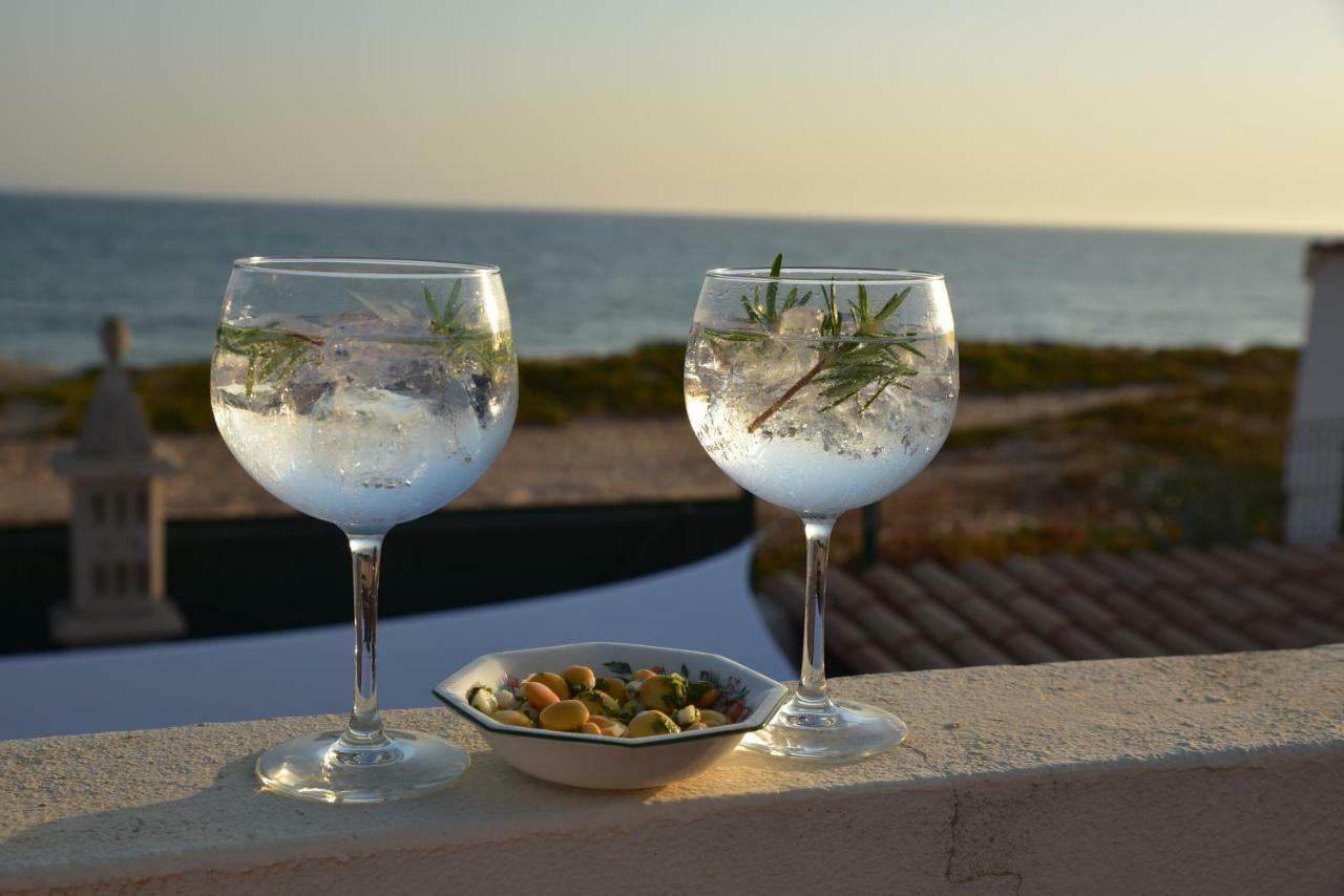 Faro Beach House Zewnętrze zdjęcie