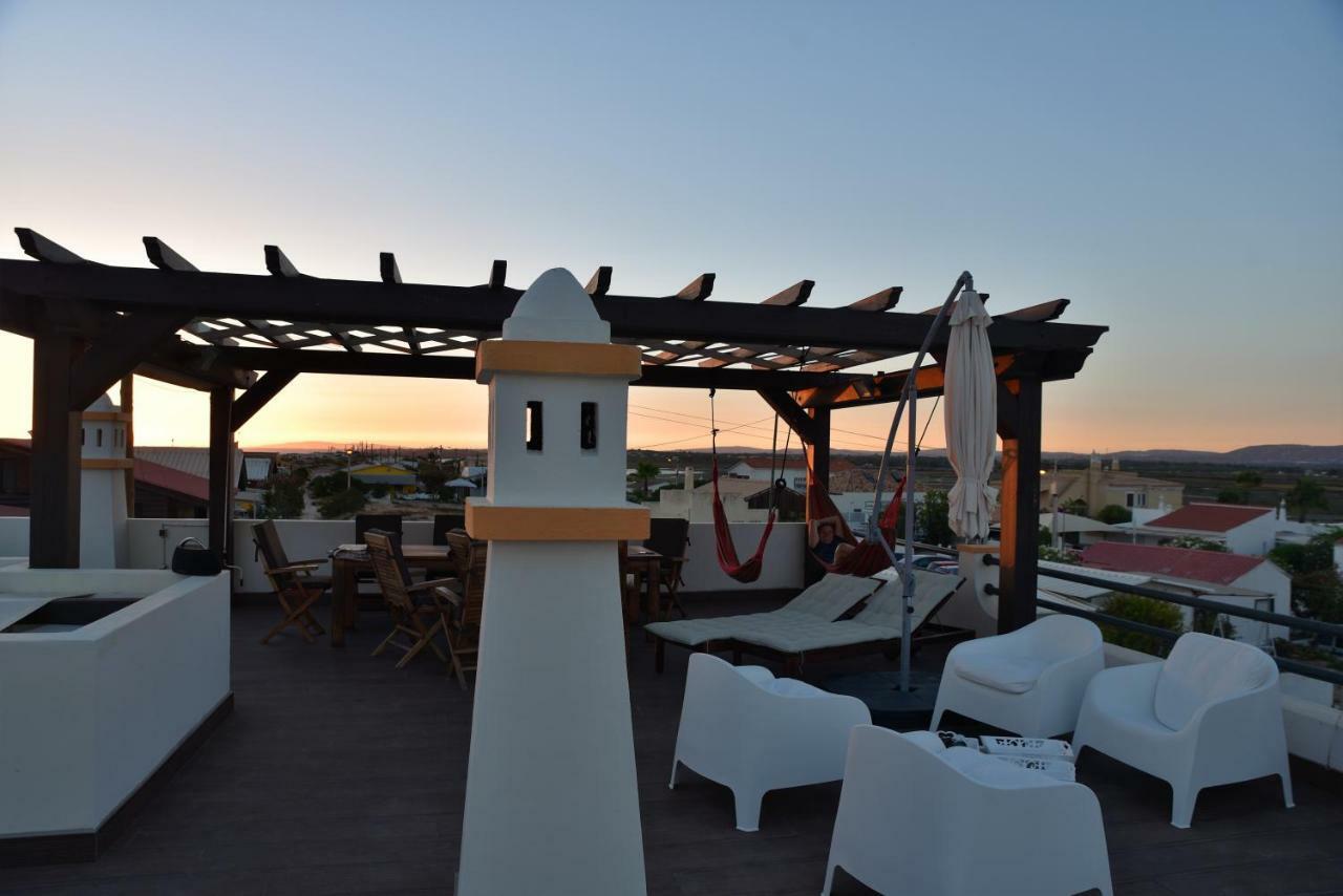 Faro Beach House Zewnętrze zdjęcie