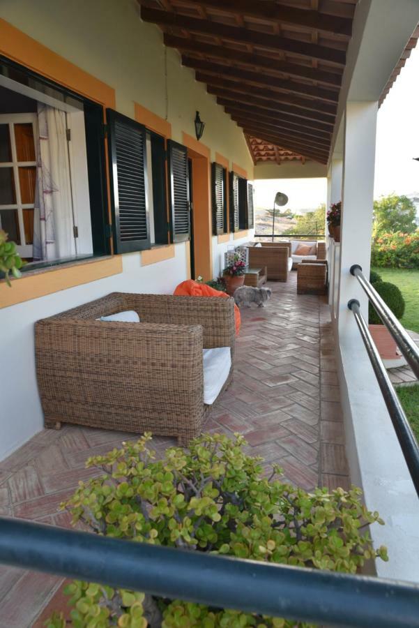 Faro Beach House Zewnętrze zdjęcie