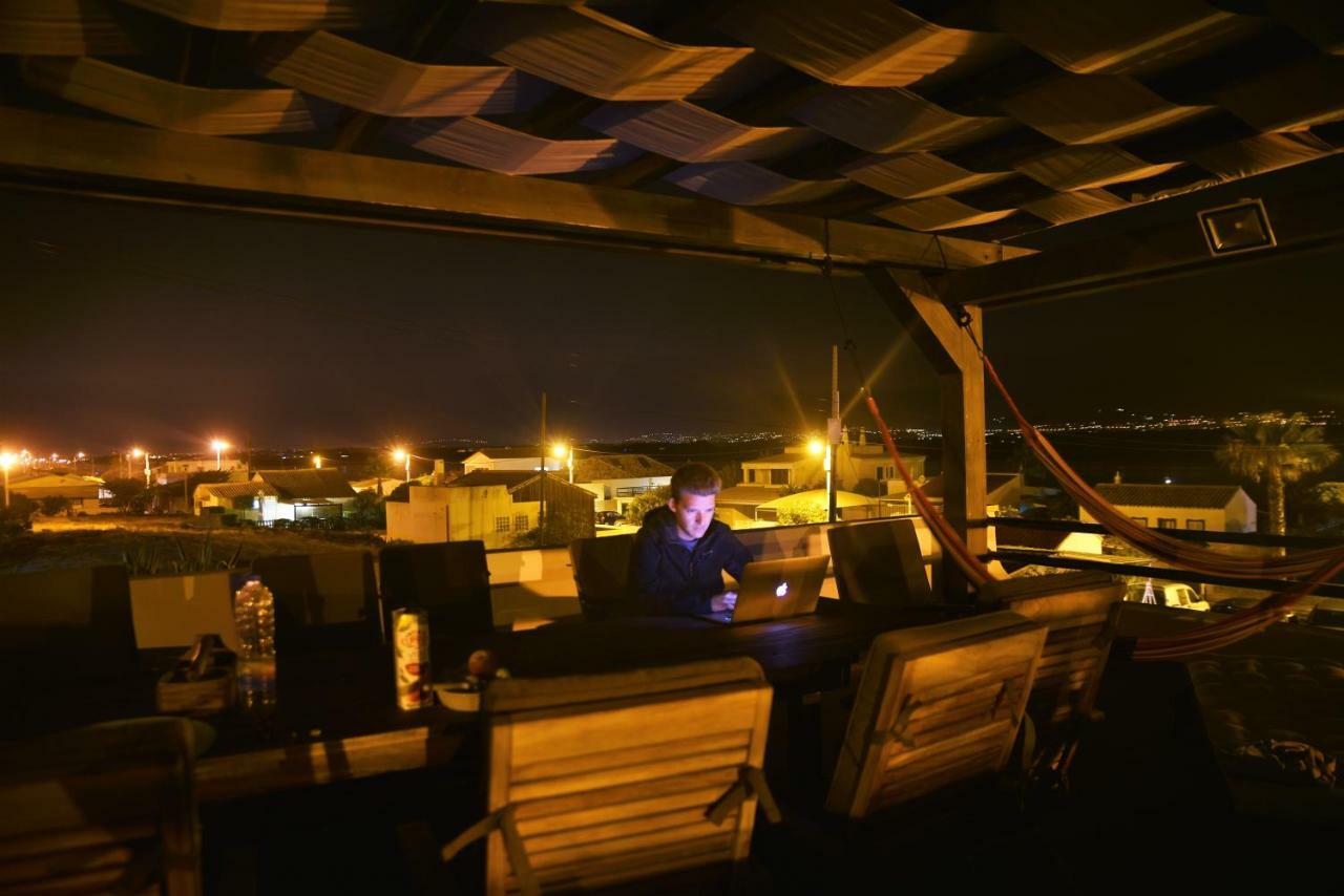 Faro Beach House Zewnętrze zdjęcie