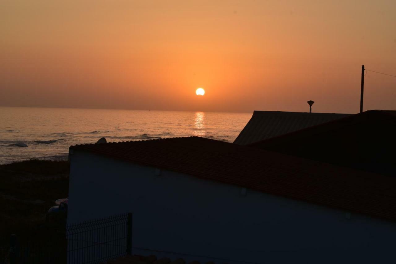 Faro Beach House Zewnętrze zdjęcie
