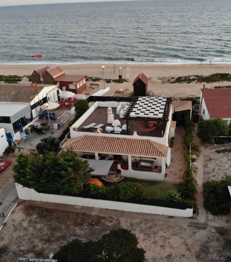 Faro Beach House Zewnętrze zdjęcie