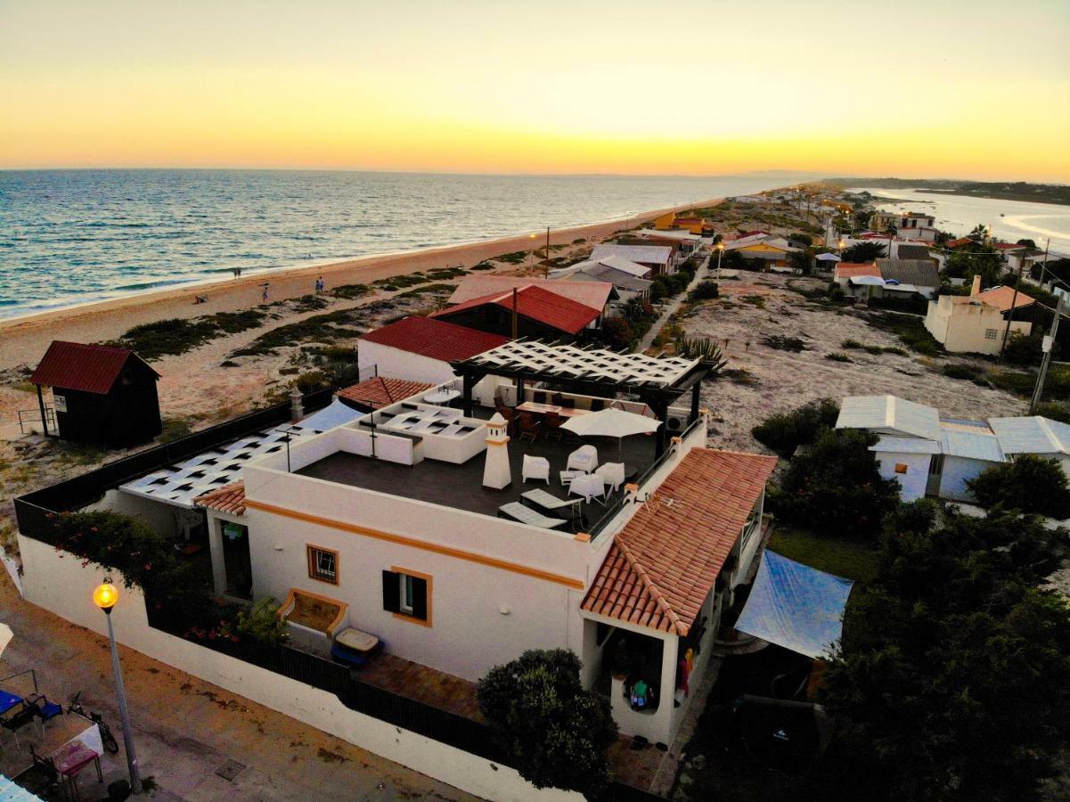 Faro Beach House Zewnętrze zdjęcie