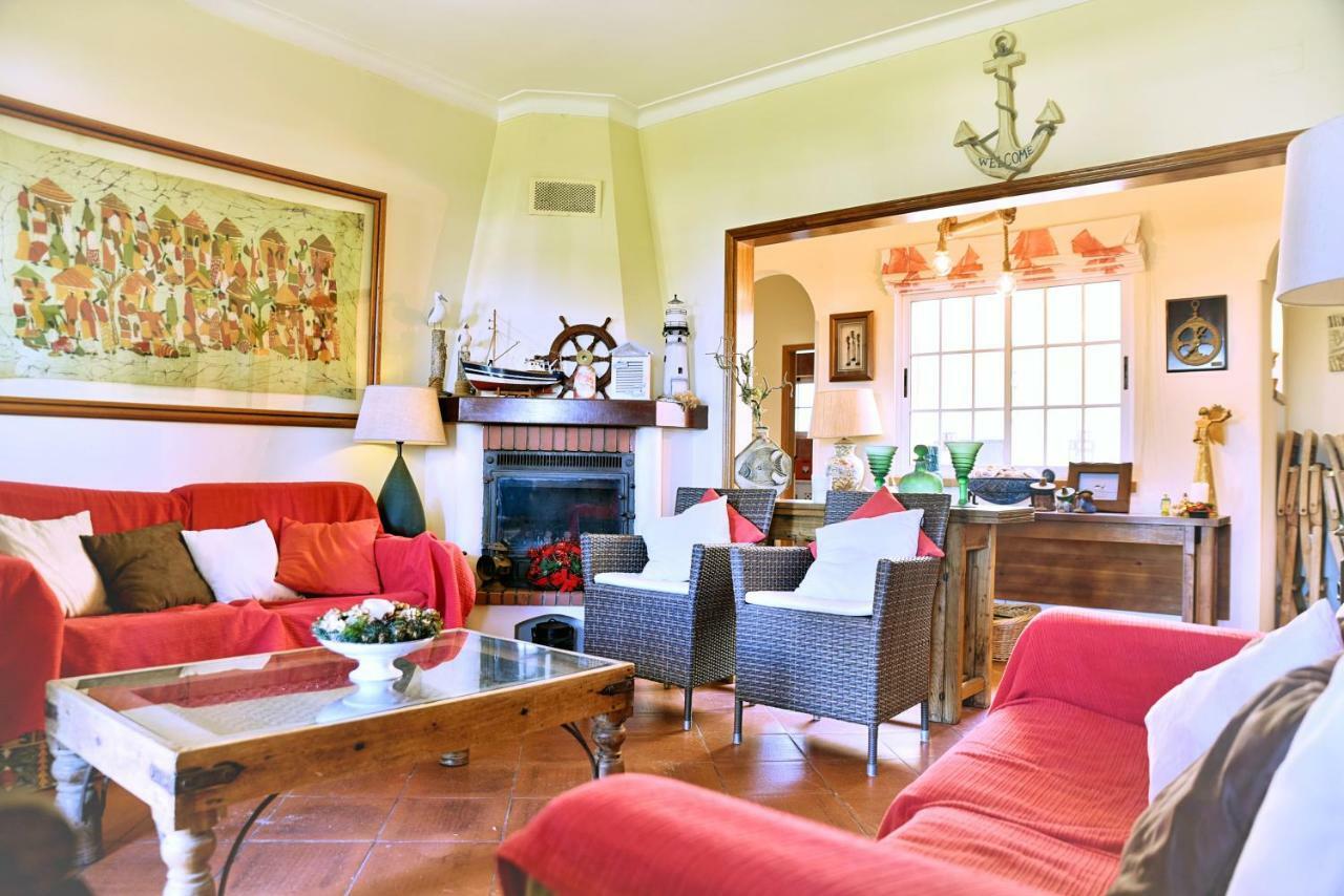Faro Beach House Zewnętrze zdjęcie
