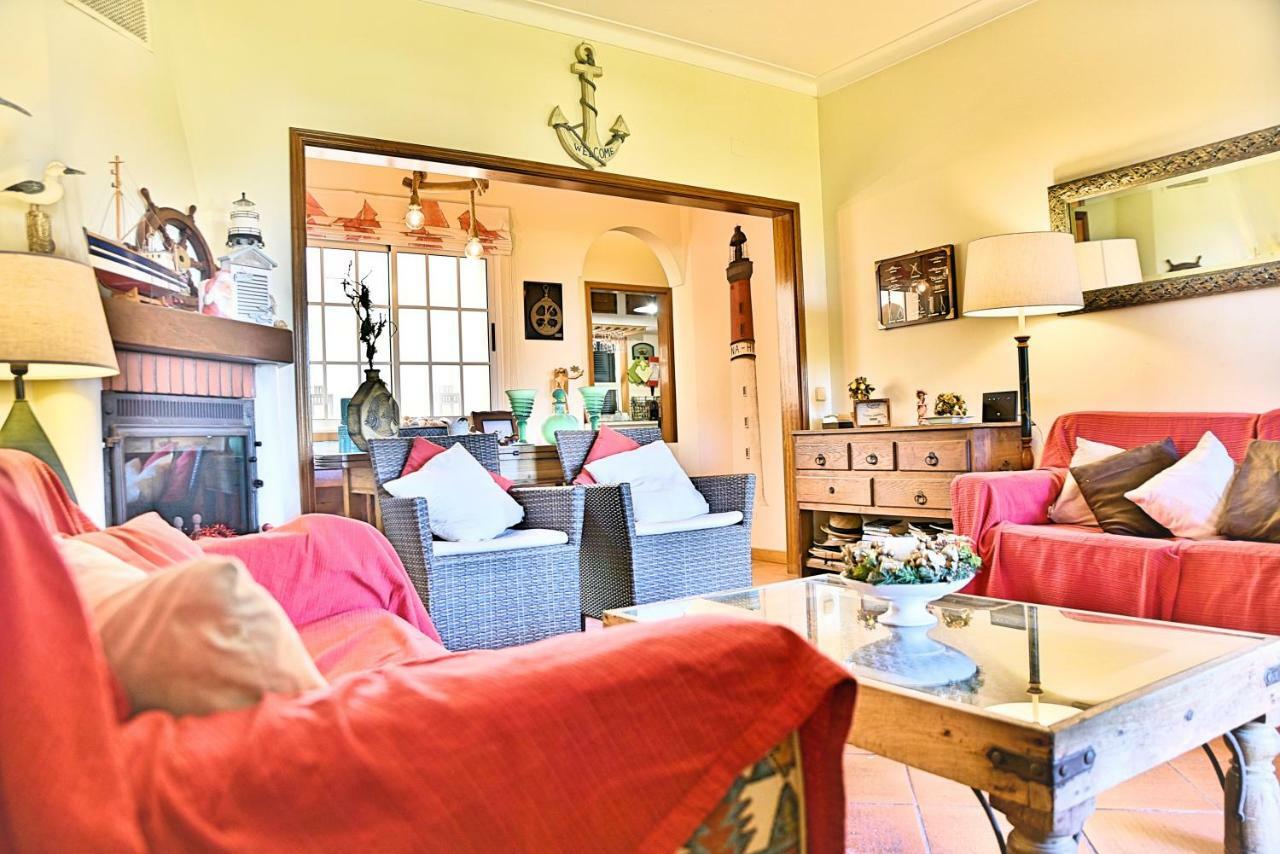 Faro Beach House Zewnętrze zdjęcie