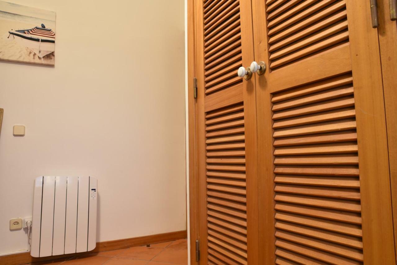 Faro Beach House Zewnętrze zdjęcie