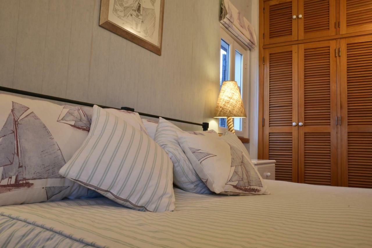 Faro Beach House Zewnętrze zdjęcie