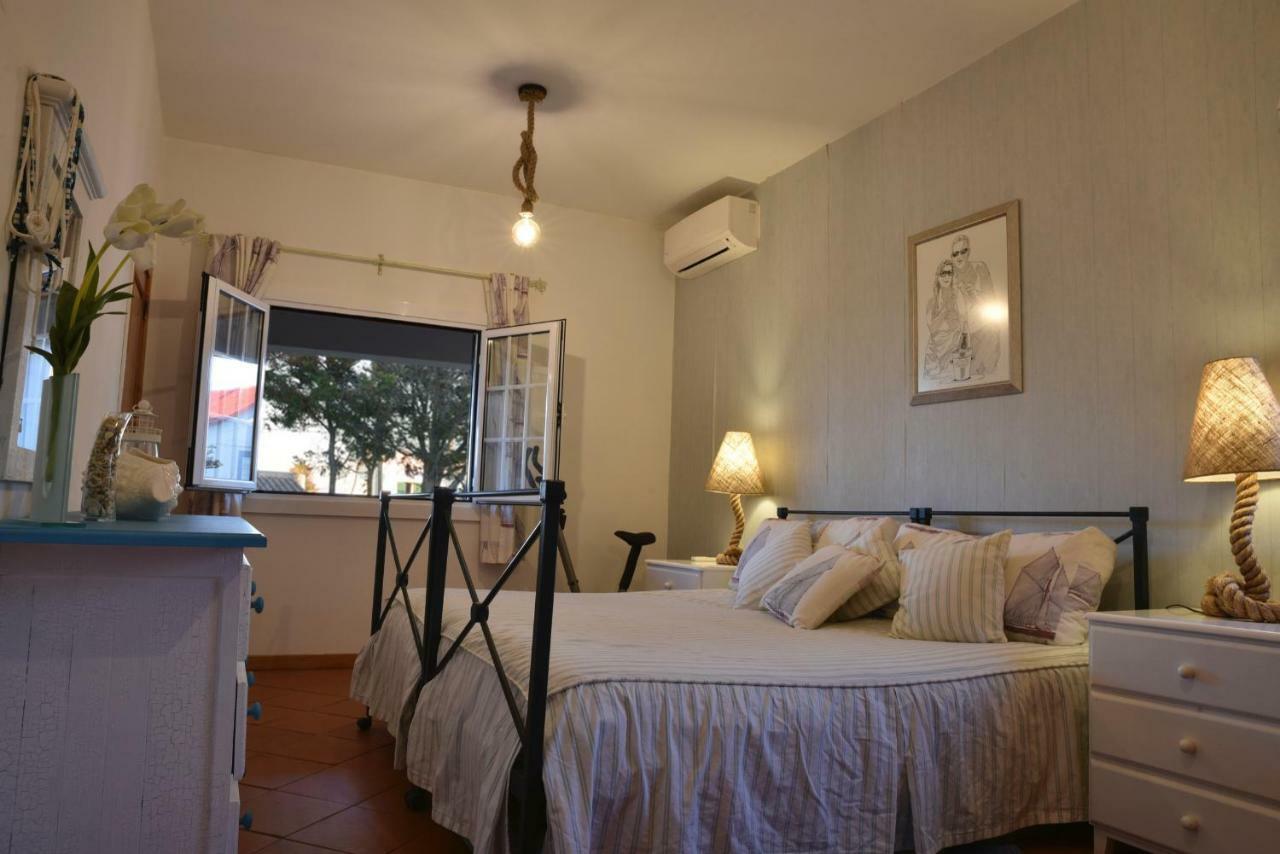 Faro Beach House Zewnętrze zdjęcie
